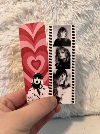 TS bookmarks