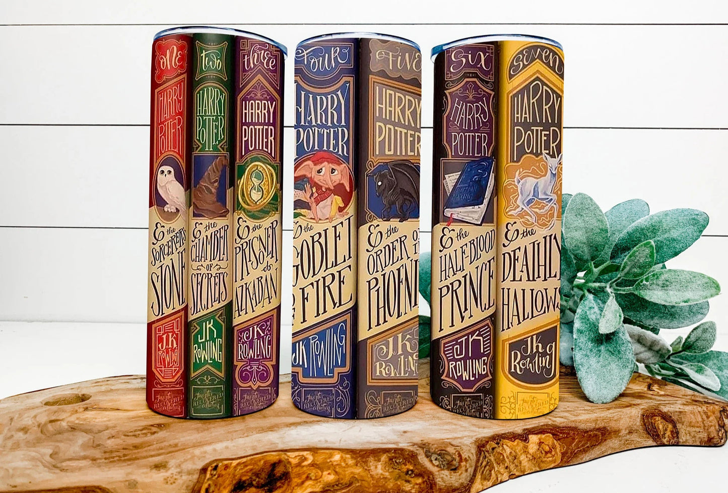 20oz harry p/movie series /handmade/cute/gift