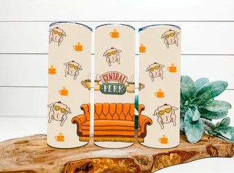20oz tumbler friend lover /handmade/cute/gift