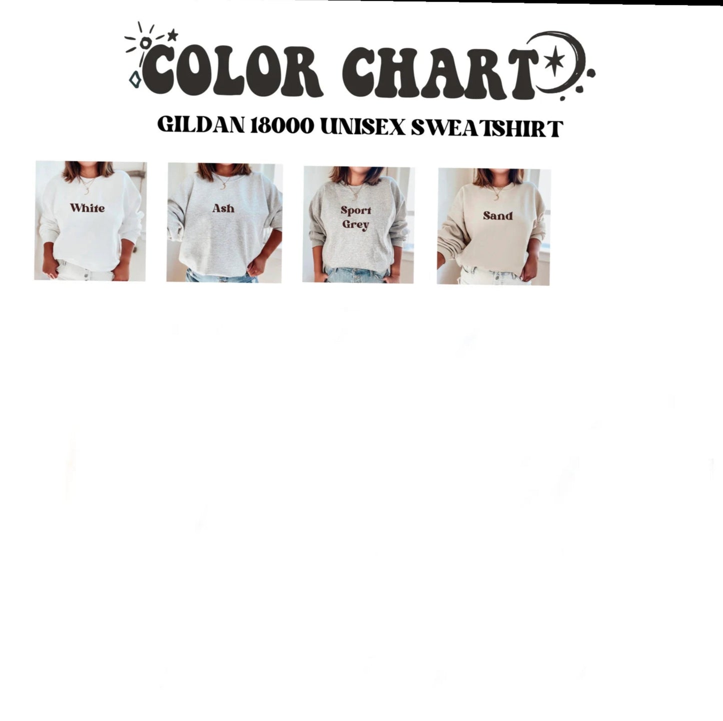 grinch gildan 18000 crewneck/cant bring my dog im not going/cute